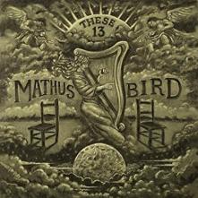 MATHUS JIMBO / BIRD ANDREW  - CD THESE13