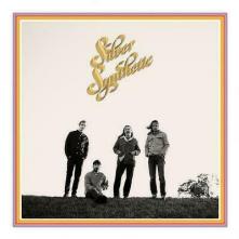  SILVER SYNTHETIC (INDIE LP) [VINYL] - supershop.sk