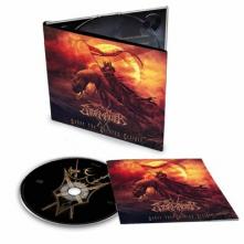  UNDER THE BURNING ECLIPSE [VINYL] - suprshop.cz