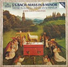  MASS IN B MINOR - supershop.sk