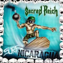  SURF NICARAGUA - suprshop.cz