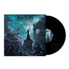 MEMORIAM  - VINYL TO THE END LP [VINYL]