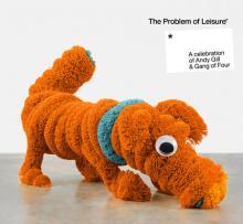  THE PROBLEM OF LEISURE/A CELEBRATION OF - supershop.sk