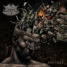 BOUND IN FEAR  - CD ETERNAL