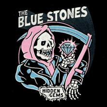 BLUE STONES  - CD HIDDEN GEMS