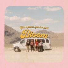 CARPOOL TUNNEL  - CD BLOOM