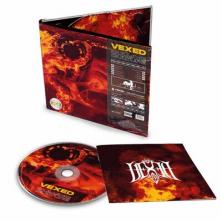 VEXED  - CD CULLING CULTURE