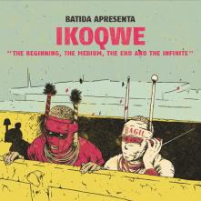 IKOQWE  - CD THE BEGINNING THE..