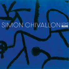 CHIVALLON SIMON  - CD LIGHT BLUE