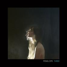 TRAPPES PENELOPE  - CD PENELOPE THREE