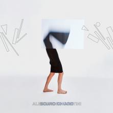 CORTINI ALESSANDRO  - VINYL SCURO CHIARO -TRANSPAR- [VINYL]