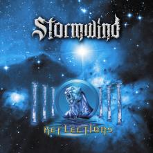 STORMWIND  - CD REFLECTIONS -REMAST-