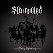 STORMWIND  - CD RISING SYMPHONY