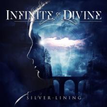 INFINITE & DIVINE  - CD SILVER LINING