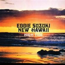 SUZUKI EDDIE  - VINYL HIGH TIDE [VINYL]