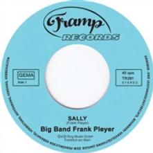 BIG BAND FRANK PLEYER  - SI SALLY /7