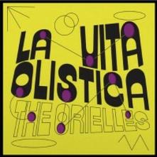  LA VITA OLISTICA [VINYL] - supershop.sk