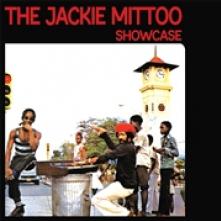 MITTOO JACKIE  - VINYL SHOWCASE [VINYL]