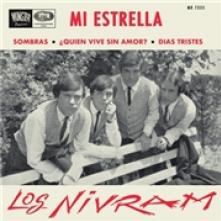 NIVRAM LOS  - SI SOMBRAS EP /7