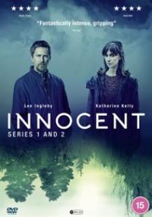 TV SERIES  - 2xDVD INNOCENT SERIES 1-2