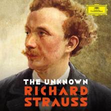  UNKNOWN RICHARD STRAUSS - supershop.sk