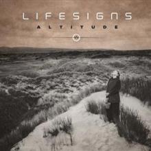 LIFESIGNS  - 2xVINYL ALTITUDE [VINYL]