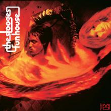 STOOGES  - VINYL FUN HOUSE -REISSUE- [VINYL]