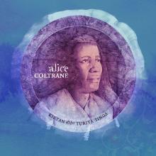  KIRTAN: TURIYA SINGS [VINYL] - suprshop.cz