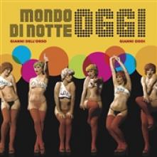 SOUNDTRACK  - SI MONDO DI NOTTE OGGI /7