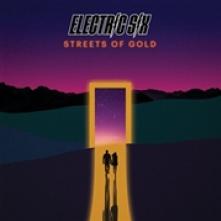  STREETS OF GOLD LTD. [VINYL] - suprshop.cz