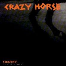 CRAZY HORSE  - 2xCD SCRATCHY - THE COMPLETE..