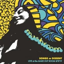  SONGS OF DISSENT: LIVE.. - suprshop.cz