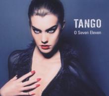 VARIOUS  - CD TANGO O SEVEN ELEVEN