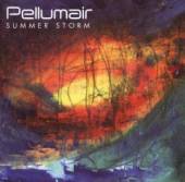 PELLUMAIR  - CD SUMMER STORM