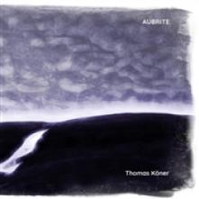 KONER THOMAS  - 2xVINYL AUBRITE -BONUS TR- [VINYL]