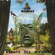 DEAD MAURIACS  - VINYL BEAUTE DES MIRAGES [VINYL]