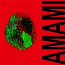 AMAMI  - CD SOLEIL