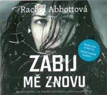  ZABIJ ME ZNOVU (MP3-CD) - supershop.sk