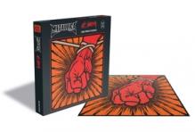  ST. ANGER PUZZLE - suprshop.cz