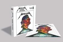 METALLICA =PUZZLE=  - PUZ HARDWIRED...TO SELF-DESTRUCT