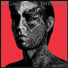  TATTOO YOU [VINYL] - supershop.sk