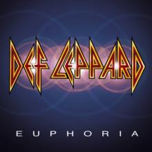 DEF LEPPARD  - 2xVINYL EUPHORIA -HQ/REMAST- [VINYL]