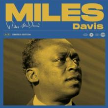 DAVIS MILES  - VINYL JAZZ MONUMENTS [VINYL]