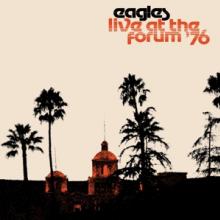  LIVE AT THE LOS ANGELES FORUM ’76 [VINYL] - suprshop.cz