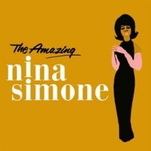  AMAZING NINA SIMONE [VINYL] - suprshop.cz