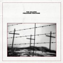  PRESSURE MACHINE (LP) [VINYL] - suprshop.cz