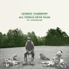 HARRISON GEORGE  - CD ALL THINGS MUST P..