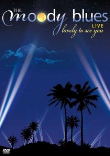  LOVELY TO SEE YOU LIVE [BLURAY] - supershop.sk