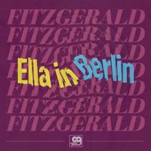  ELLA IN BERLIN: MACK THE KNIFE / SUMMERTIME - ORIG [VINYL] - supershop.sk