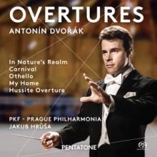  OVERTURES - supershop.sk